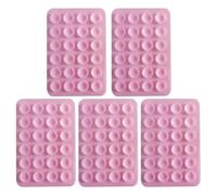 Supporto per telefono con antiscivolo | Supporto per telefono con | Supporto magnetico adesivo antiscivolo per telefono per selfie