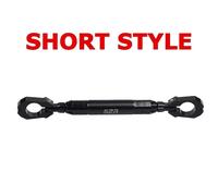 Supporto per telefono con barra trasversale per manubrio regolabile per moto per Honda Pcx125 Pcx150
