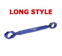 Supporto per telefono con barra trasversale per manubrio regolabile per moto per Honda Pcx125 Pcx150