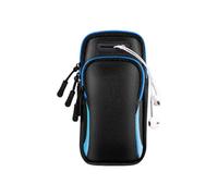 Supporto Per Telefono Con Fascia Da Braccio - Manicotto Da Braccio Impermeabile Per Corsa | Borsa Da Palestra Sportiva Regolabile | Borsa Mobile Universale Per Esercizi All'aperto