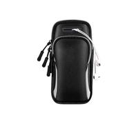 Supporto Per Telefono Con Fascia Da Braccio - Manicotto Da Braccio Impermeabile Per Corsa | Borsa Da Palestra Sportiva Regolabile | Borsa Mobile Universale Per Esercizi All'aperto