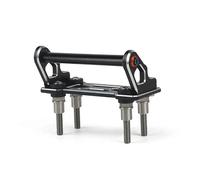Supporto per telefono con navigatore per moto, compatibile con ADV350 ADV 350 2025 12MM