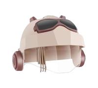 Supporto Per Telefono Con Parasole - Schermo Impermeabile Protezione Solare - Portacellulare per Manubrio Moto | Per Scooter Motociclo Viaggio Pendolarismo Consegna Navigazione Strada Montagna