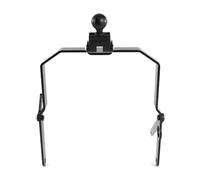 Supporto Per Telefono Con Per Scheda Di Navigazione GPS Per Moto Per Harley Per Pan Per L'America 1250 RA1250 RA1250S Special 2021-2024