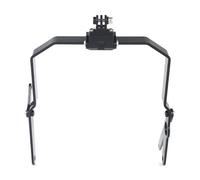 Supporto Per Telefono Con Per Scheda Di Navigazione GPS Per Moto Per Harley Per Pan Per L'America 1250 RA1250 RA1250S Special 2021-2024(Style 4)