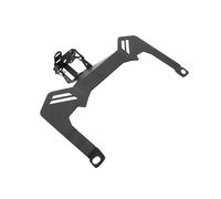 Supporto Per Telefono Con Ricarica USB Per Accessori Per Moto, Staffa Di Navigazione Per Forza 300 250 125 Per MF13 Asta Per GPS Per Moto(B)