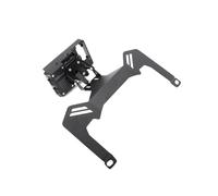 Supporto Per Telefono Con Ricarica USB Per Accessori Per Moto, Staffa Di Navigazione Per Forza 300 250 125 Per MF13 Asta Per GPS Per Moto(C)