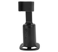 Supporto per Telefono con Rilevamento Automatico del Volto, 2 in 1 Supporto per Telefono con Rilevamento del Volto con Riconoscimento della Fotocamera Intelligente AI a 360