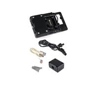 Supporto Per Telefono Con Supporto Per Caricabatterie Wireless Per B&MW R1250GS ADV R1200GS F850GS F750GS F700GS F800GS F900XR F900R S1000XR Staffa Di Navigazione(Caricabatterie wireless)