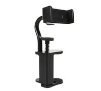 Supporto Per Telefono Con Supporto Per Fotocamera Per Chitarra - Regolabile Per Clip Per Strumenti, Suporto Stabile Con Impugnatura A Morsetto Per La Registrazione Di Esercitazioni In Streamin