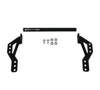 Supporto Per Telefono Con Supporto Per Navigatore GPS Per Moto Per SUZUKI DL650 Vstrom 650 XT 650XT 2017-2022 GPS telefono Navigatore Staffa(Black 12mm 2)