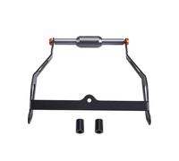 Supporto per telefono con supporto per navigatore per moto ADV350 ADV 350 2025-