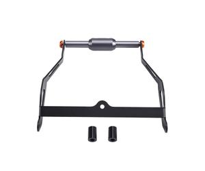 Supporto per telefono con supporto per navigatore per moto ADV350 ADV 350 2025-
