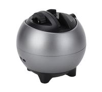Supporto per Telefono con Tracciamento Automatico, Treppiede con Tracciamento del Viso Supporto per Telefono 360° Rotante con Cavo di Ricarica Rotazione a 360° con Tracciamento