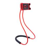 Supporto per telefono creativo da collo da 1 pz. Supporto universale per