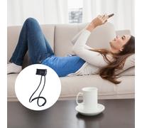 Supporto per telefono creativo da collo da 1 pz. Supporto universale per