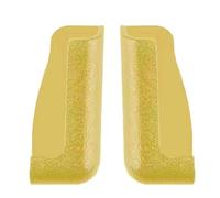 Supporto per telefono da auto - 1 paio di supporti per cruscotto senza clip | Supporto regolabile per smartphone da 6,5 cm in PVC nero autoadesivo per musica e chiamate