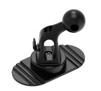 Supporto per telefono da auto ad alta velocità, supporto per telefono per cruscotto a 360 rotazioni, non scivola sul cruscotto