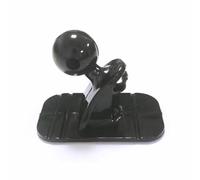 Supporto per telefono da auto ad alta velocità, supporto per telefono per cruscotto a 360 rotazioni, non scivola sul cruscotto