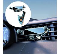 Supporto per telefono da auto anti-stabilizzatore ad alte prestazioni per