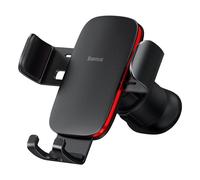 Supporto Per Telefono Da Auto Baseus Per Smartphone Da 4.7-6.7", Nero