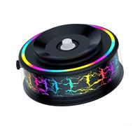 Supporto per telefono da auto con potente aspirazione a vuoto per stabilità su strade accidentate, facile carico e scarico