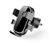 Supporto per telefono da auto con sistema di fissaggio quadruplo per bocchetta dell'aria, supporto universale compatibile con Toyota Corolla