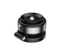 Supporto per telefono da auto dal design innovativo magnetico con prestazioni di aspirazione eccezionali per tutti gli smartphone (argento)