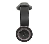 Supporto per Telefono da Auto Girevole a 360 Gradi Supporto per Telefono Magnetico per Auto Staffa di Montaggio per Auto Parabrezza per Auto a Ventosa per Tutti i Telefoni