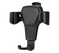 Supporto per telefono da auto, Gravity Navigation, montaggio perfetto per bocchette dell'aria per un utilizzo a mani libere e un'installazione rapida.