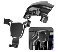 Supporto per telefono da auto per Chevy Chevrolet Colorado 2015-2022, GMC Canyon 2015-2022 【Schermo da 8 pollici, non adatto a schermi da 7" e 4,2 pollici】Accessori per auto Staffa di navigazione