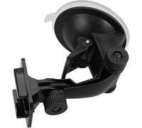 Supporto per telefono da auto per supporto a ventosa per cruscotto, materiale ABS resistente, compatibilità universale, facile processo di installazione per scrivania, spazio di lavoro