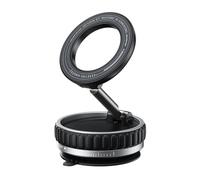 Supporto per telefono da auto pieghevole girevole magnetico WK WA-S64 K-Captain