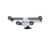 Supporto per telefono da auto pieghevole in lega di alluminio OATSBASF x03 - Supporto per telefono con