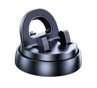 Supporto per telefono da auto - Supporto magnetico per presa d'aria per smartphone | Supporto per telefono cellulare per cruscotto auto, supporto universale per telefono per veur