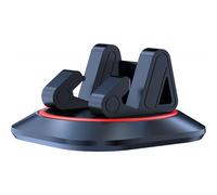 Supporto per telefono da auto, supporto per telefono da auto per camion e auto, supporto per telefono da cruscotto, supporto per telefono ce