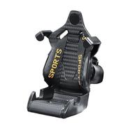 Supporto per telefono da auto - Supporto per telefono da auto per sedile da corsa creativo - Staffa di montaggio per presa d'aria per uso a mani libere | Supporto per cellulare unico per minivan, cami