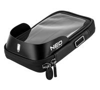 SUPPORTO PER TELEFONO DA BICICLETTA, ALLUMINIO - T N91-001