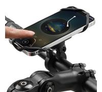 Supporto per Telefono da Bicicletta Bicicletta In Silicone | Supporto Per Cellulare Per Bici Da Strada Per Strada, , Consegna Cibo, Pendolarismo Quotidiano, Eventi all'Aperto, Gite in