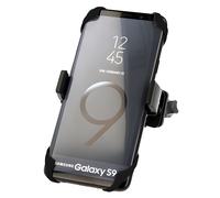 Supporto per telefono da bicicletta - Nero KP23466