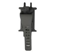 Supporto per telefono da bicicletta per manubrio, telefoni da 4,7-7 | 2 pollici, supporto universale in silicone per manubrio di moto, coppia universale
