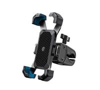 Supporto per Telefono da Bicicletta per Orbea Vector/Muga | Rotazione a 360°, Stabile e Antiurto, Staffa di Navigazione Fissa