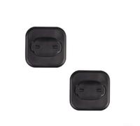 Supporto per telefono da bicicletta, supporto per GPS e computer con fibbia posteriore per Garmin Cycling Smartphone Staffa di fissaggio per manubrio (per BRYTON)