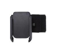 Supporto per Telefono da Braccio Sportivo per Smartphone, Supporto per Fascia da Braccio GPS, Clip per Supporto per Telefono per Fitness e Sport