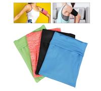 Supporto per telefono da corsa da 4 pezzi Supporto per telefono da braccio