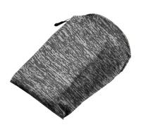 Supporto per telefono da corsa - Fascia da braccio leggera e sicura, a prova di sudore, custodia per telefono per passeggiate, escursionismo, ciclismo, fascia elastica regolabile, comodo supporto per