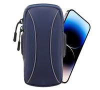 Supporto per telefono da corsa, porta telefono da corsa - supporto per telefono impermeabile | custodia sicura per telefono, fascia per telefono con cinturino per telefono