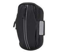 Supporto per telefono da corsa, sport, fascia elastica, custodia per cellulare, borsa da braccio, multifunzionale, unisex, per cellulare - fornitore di telefono riutilizzabile - Multifunkti