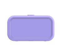 Supporto per telefono da doccia | Supporto girevole a 360 gradi | Custodia per telefono cellulare da doccia regolabile | Per specchio cucina spiaggia viaggio palestra bordo piscina prendere bagno f