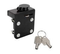 Supporto Per Telefono Da Moto Con Blocco Di Sicurezza In Alluminio Per Garmin Per Zumo XT O XT2 Tubo Di Navigazione Da 22 Mm